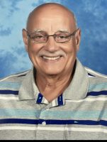 Bryan's Funeral Home | HARRY ROBERTS